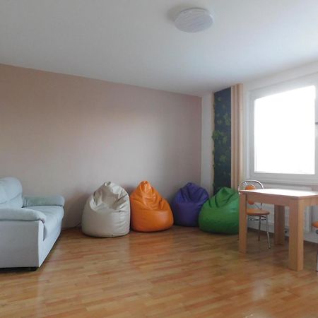 Bad Stuben Hostel Turčianske Teplice Exteriör bild