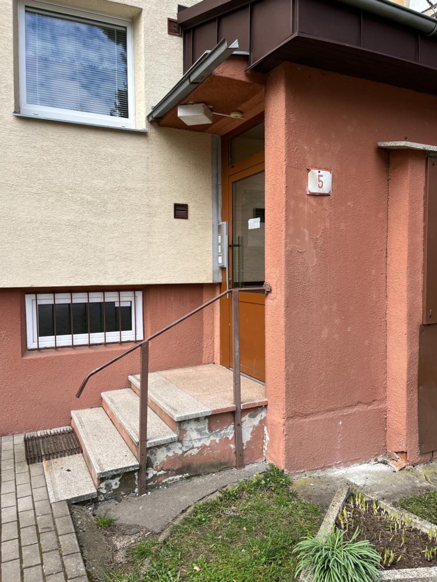 Bad Stuben Hostel Turčianske Teplice Exteriör bild