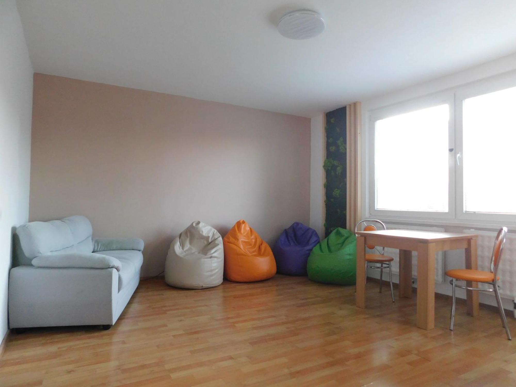 Bad Stuben Hostel Turčianske Teplice Exteriör bild