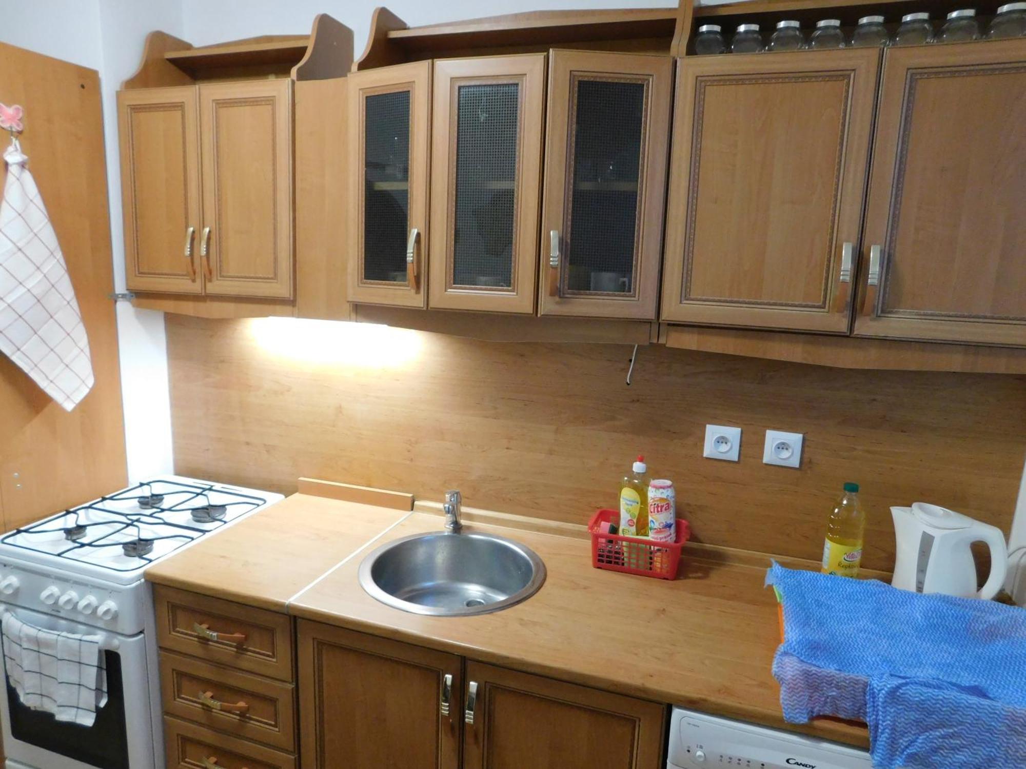 Bad Stuben Hostel Turčianske Teplice Exteriör bild